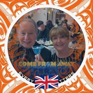 Meet your Posher, Joanne